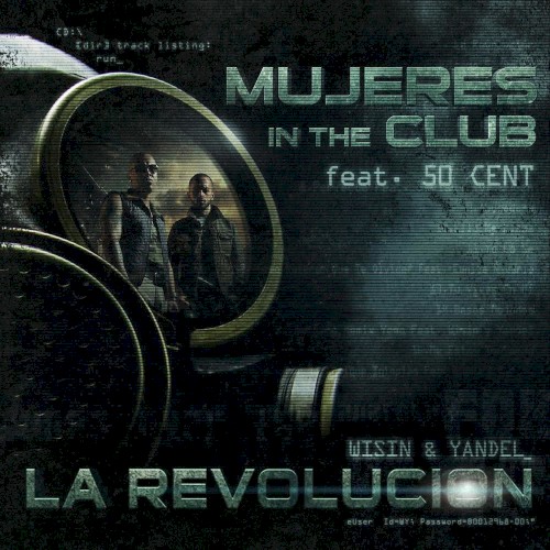 Mujeres in the Club