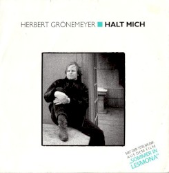 Halt mich