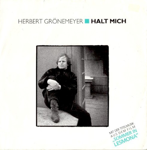Halt mich