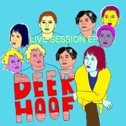 Live Session EP