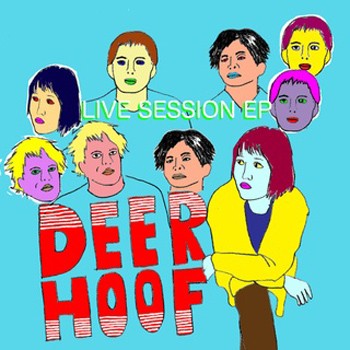 Live Session EP
