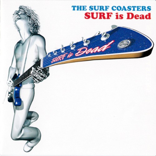 Surf Is Dead