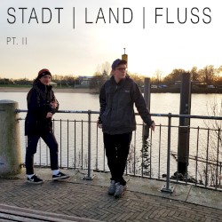 Stadt Land Fluss Pt. II