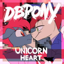 Unicorn Heart