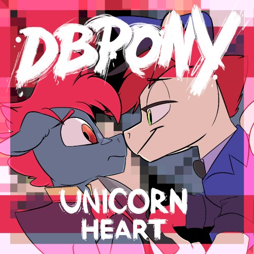 Unicorn Heart