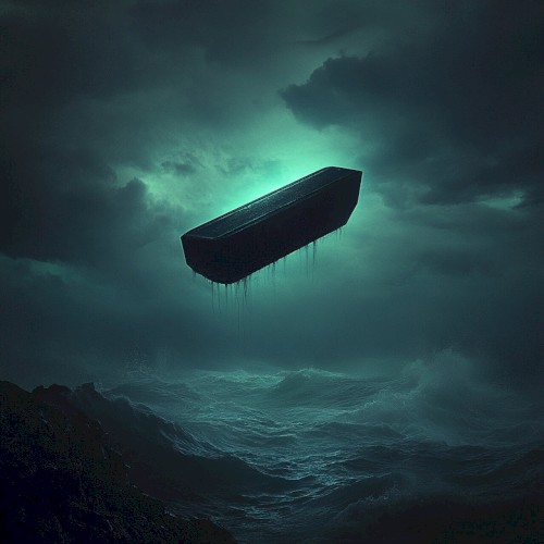 Coffin
