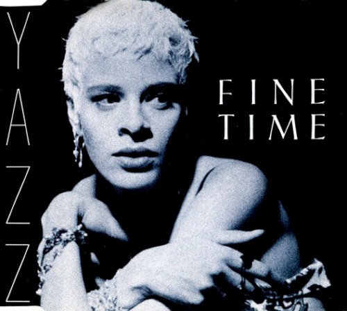 Fine Time