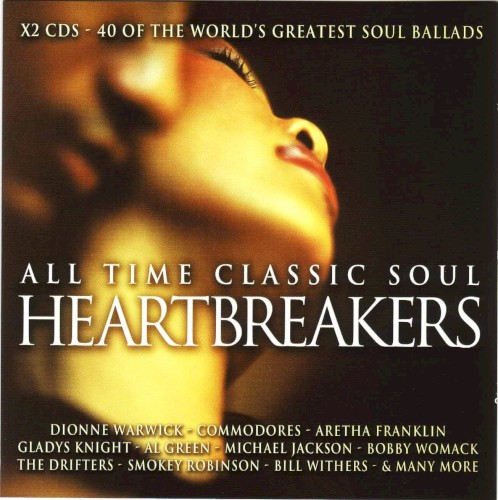 All Time Classic Soul Heartbreakers