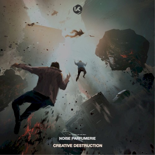 Creative Destruction