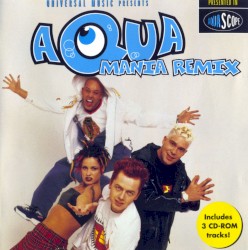 Aqua Mania Remix