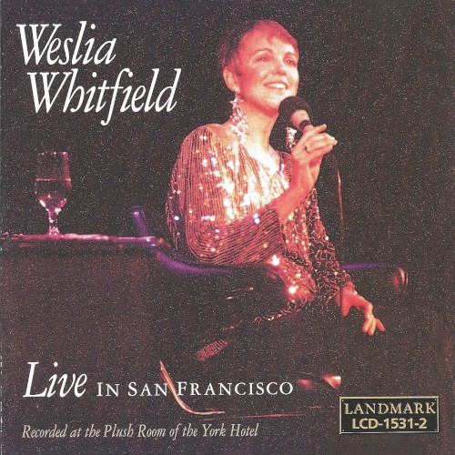 Live in San Francisco