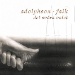 Det svåra valet