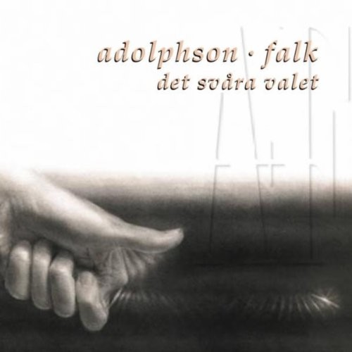 Det svåra valet
