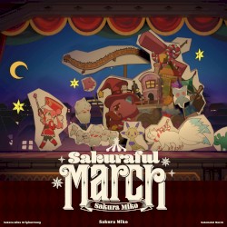 Sakuraful March