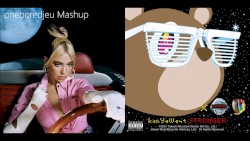 I Need You to Hurry Up (Dua Lipa vs. Kanye West)
