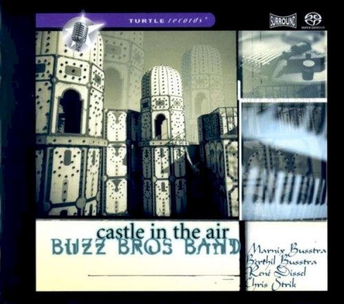 Castle In The Air
