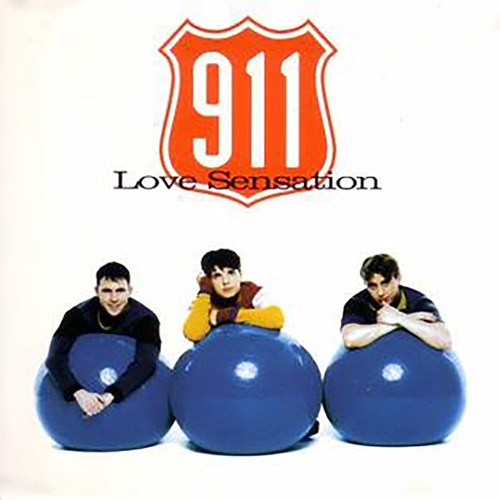 Love Sensation