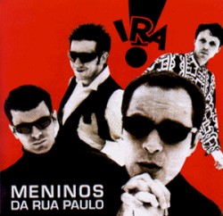 Meninos da Rua Paulo