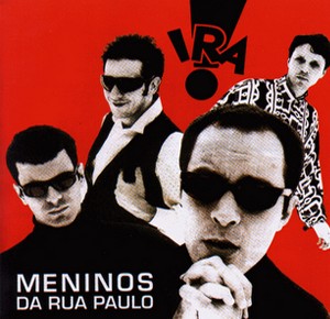Meninos da Rua Paulo