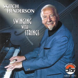Swing With Strings