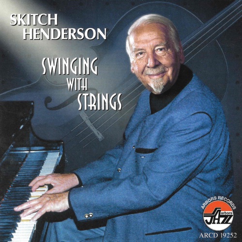 Swing With Strings