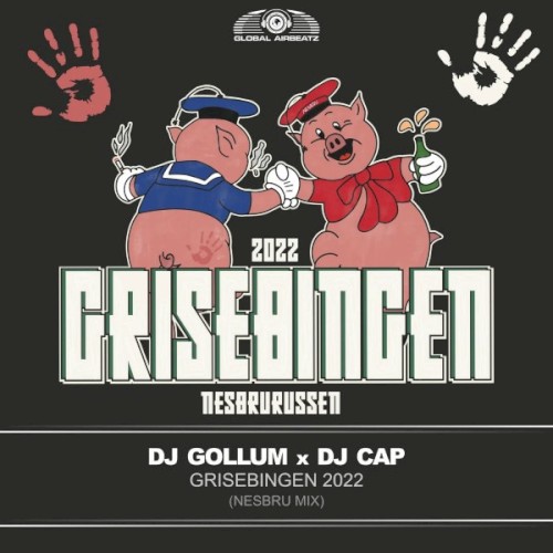 Grisebingen 2022 (Nesbru Mix)