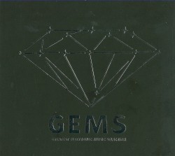 GEMS: Greatest Electronic Music Collection