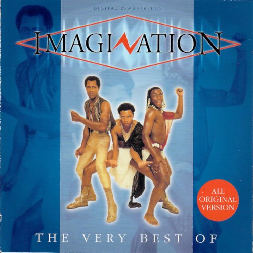 The Very Best of