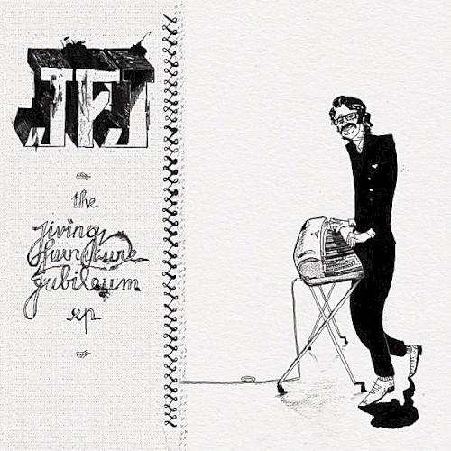 The Jiving Furniture Jubileum