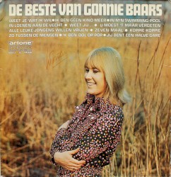 De beste van Gonnie Baars