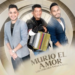 Murió el amor