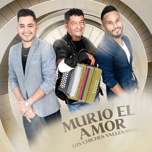 Murió el amor