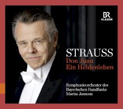 Don Juan / Ein Heldenleben