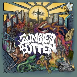 ZOMBIES BOTTEN