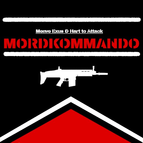 Mordkommando
