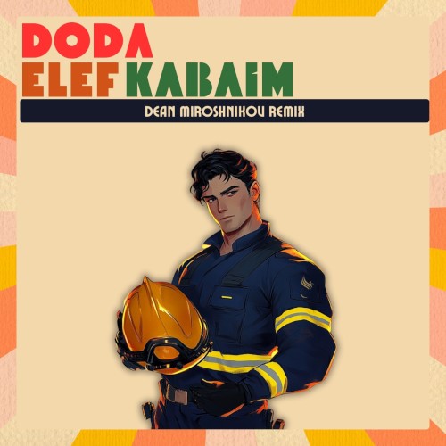 Elef Kabaim (Dean Miroshnikov Remix)