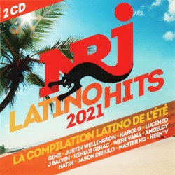 NRJ Latino Hits 2021