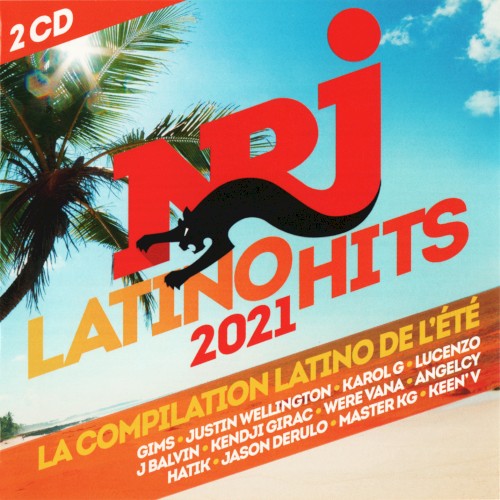 NRJ Latino Hits 2021