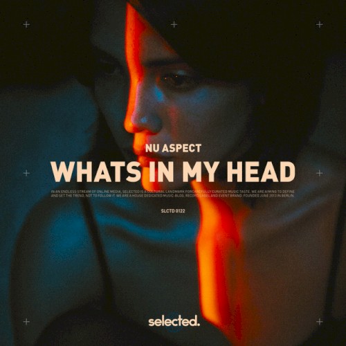What's in My Head