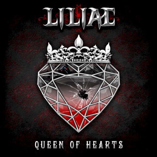 Queen of Hearts