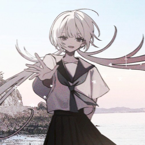 事切れて、またね。