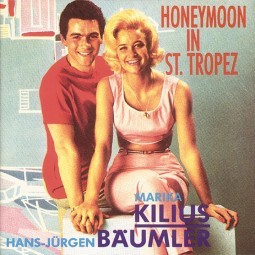 Honeymoon in St. Tropez