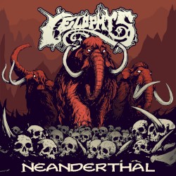 Neanderthal