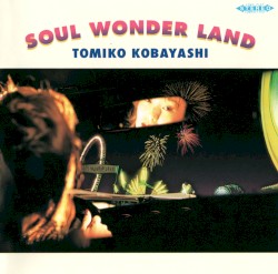 SOUL WONDER LAND
