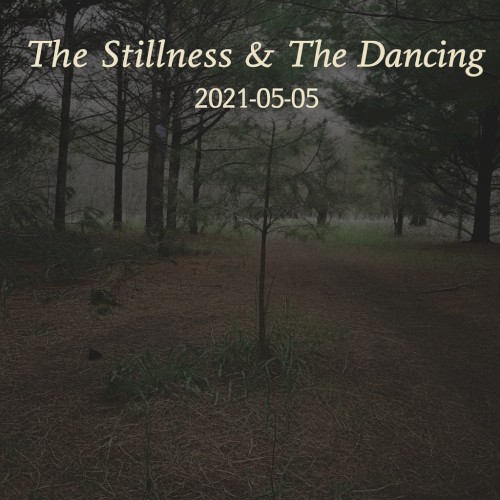The Stillness & The Dancing - 2021-05-05