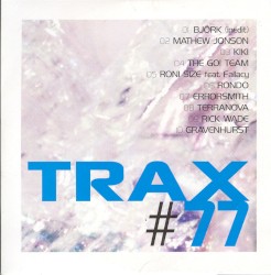 Trax, Volume 77