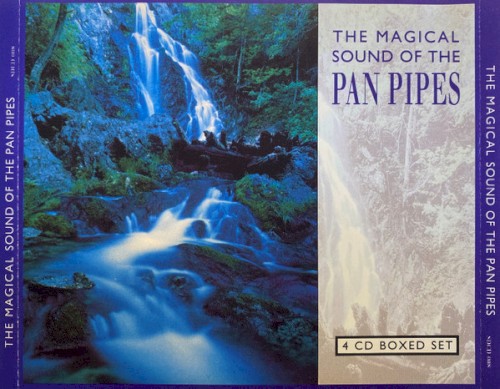 The Magical Sound of the Pan Pipes
