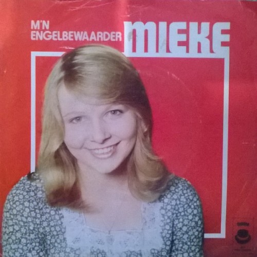 M'n engelbewaarder / Lieve moeder