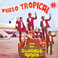 Vuelo Tropical