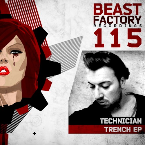 Trench EP